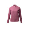 Trainingsshirt Horze Eloise - Rosa Heide