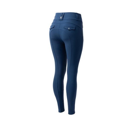 Damen-Reithose B Vertigo Thermo Vollbesatz Enya
