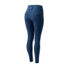 Damen-Reithose B Vertigo Thermo Vollbesatz Enya - Meerestitan