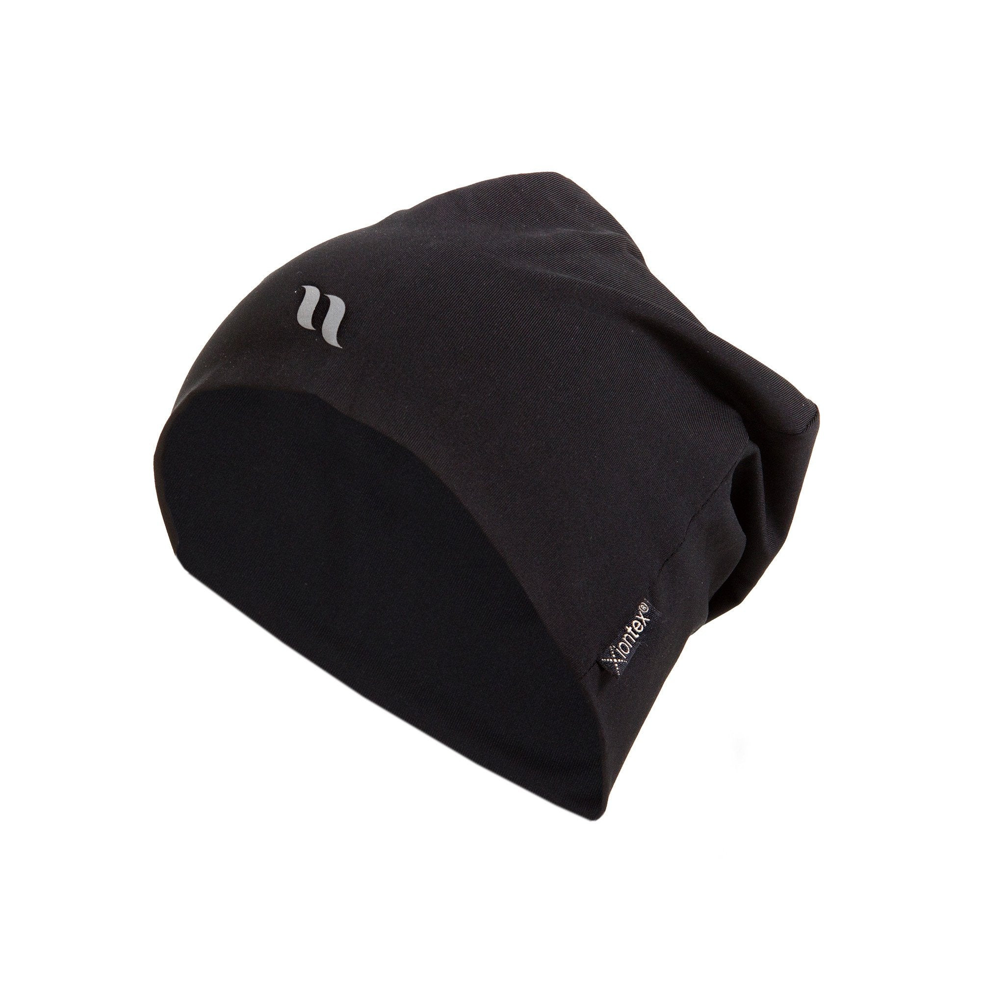 Mütze Back on Track Schwarz