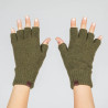 Handschuhe Style Back on Track - Grau