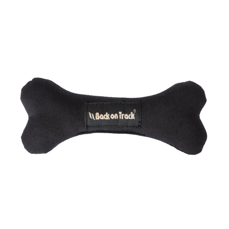 Back on Track Weiches Hundespielzeug Knochen