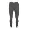 Damen-Unterwäsche-Leggings Lydia - Grau