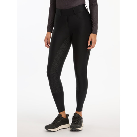 Leggings LeMieux Demi Full Grip Damen