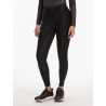 Leggings LeMieux Demi Full Grip Damen - Schwarz