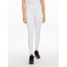 Leggings LeMieux Demi Full Grip Damen - Weiß