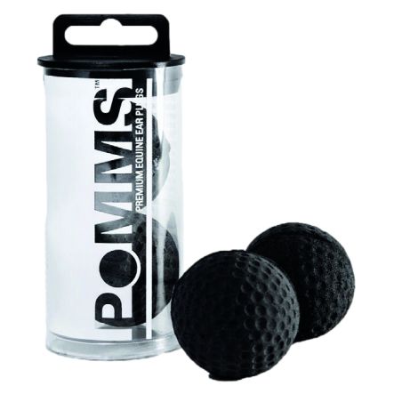 Ohrstöpsel LeMieux Pomms 10 Stück