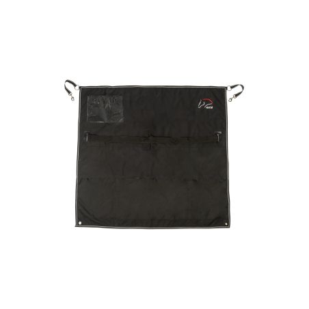 Boxenabtrennung Team HKM 130 x 120 cm