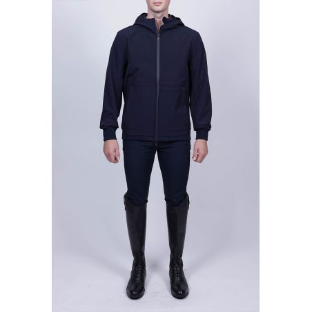 Harcour Herrenjacke Jackson