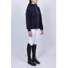 Damenjacke Harcour Jacksy - Marine