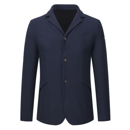 Wettkampfjacke Euro-Star Lucio Perforated