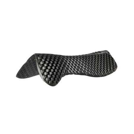 Piuma Respira EVA Stoßdämpfer mit vorderer und hinterer Erhöhung Acavallo