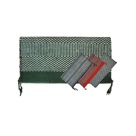 Teppich Navajo Mex Superiore 32x64 Lakota