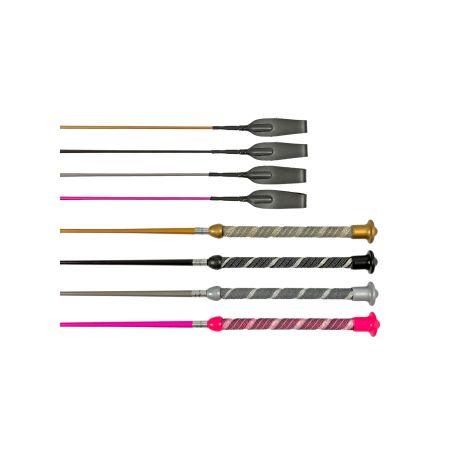 Strassgestreifte Gerte Umbria Equitazione