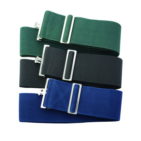 Elastischer Gurt für Decke Umbria Equitazione