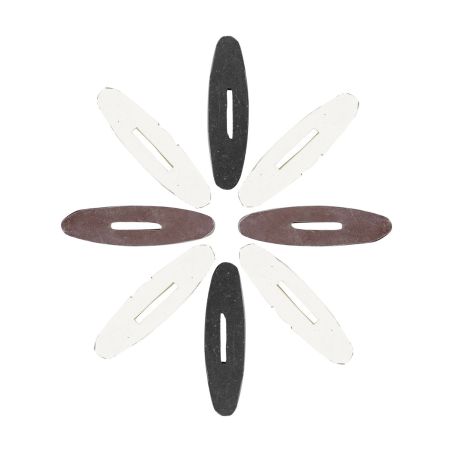 Paar Gummizügelstopper Umbria Equitazione