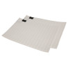 Unterbandage Covalliero Kerbl - Weiß