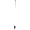 Hindernisgerte 65 cm Covalliero - Pink