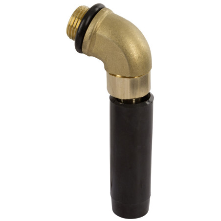 Satz Rohrventile für Tränke G51 Kerbl