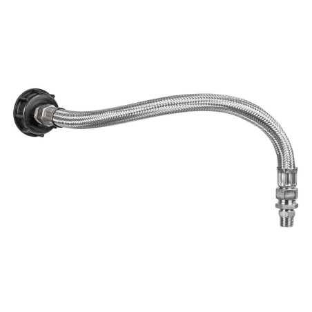 Anschlussset für IBC-Container Kerbl