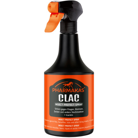 Clac Pharmakas Insektenspray