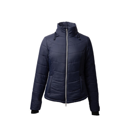 Gestepptes Reitjackett Horze Astrid Damen