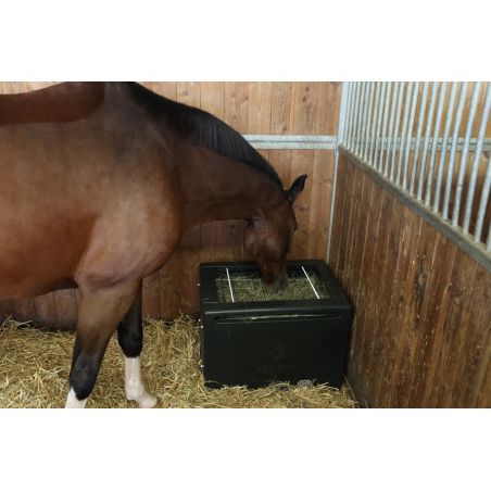 Heuraufe HayBox Kerbl