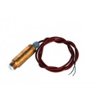 POLYSONDA – BEHEIZTES SYSTEM