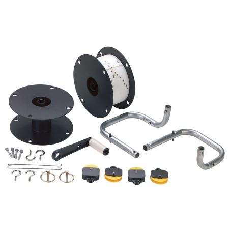 Komplettset Fliegenfangband FlyMaster Kerbl