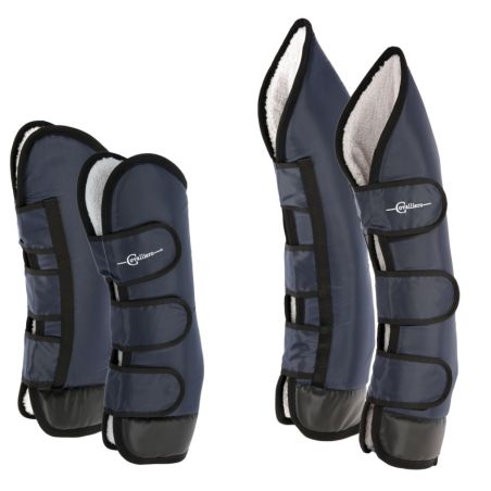 Transportgamaschen Dexter Covalliero