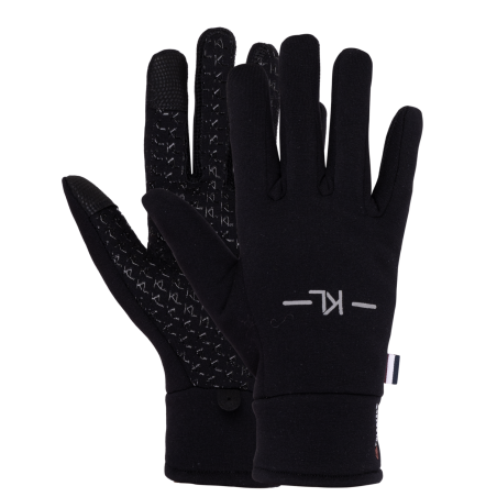 Winterhandschuhe mit Grip Kingsland KLVarsin