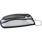 Nüsternschutz Fliegennetz