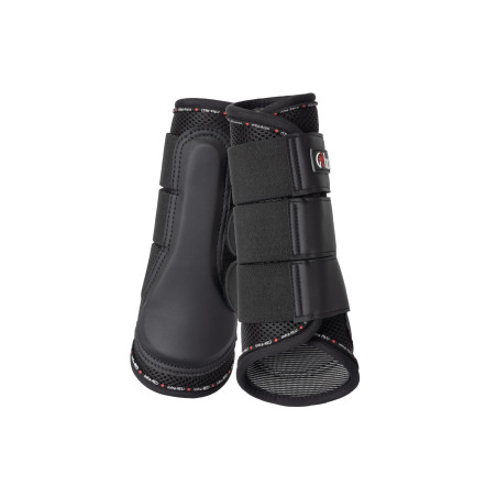 Geschlossene Gamaschen Cairo Infrarot Horze