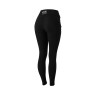 Thermoreithose Vollbesatz Silikon Justine Damen B Vertigo - Schwarz