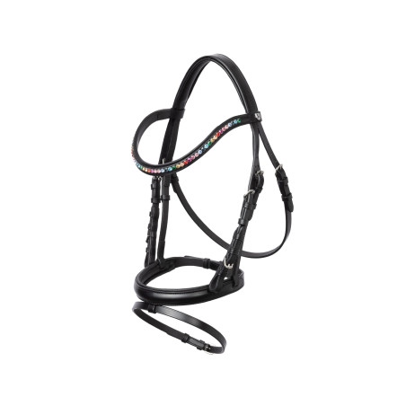 Pony-Trense Rainbow Dash Horze