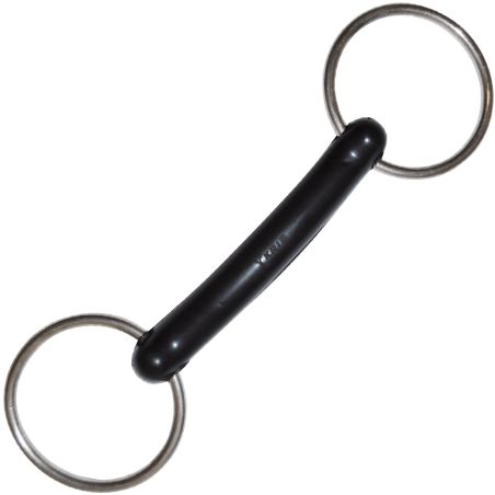 Dicke Gummitrense Privilege Equitation