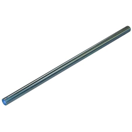 Radachse für Schubkarre La Gée