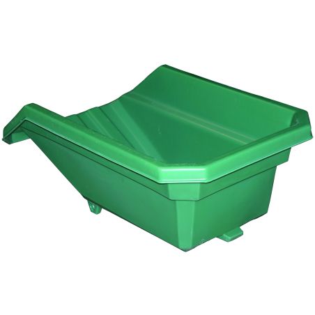 Wanne für Mistkarre 200 L La Gée