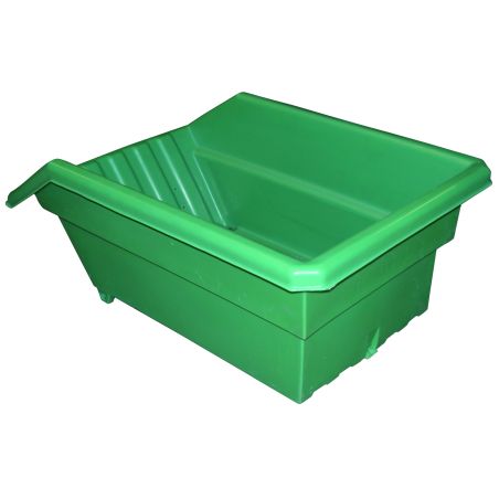 Wanne für Mistkarre 350 L La Gée