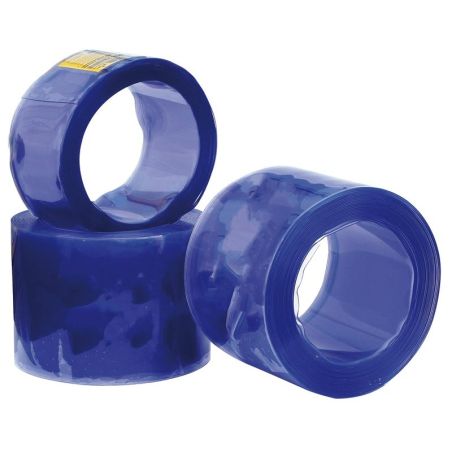 Streifenvorhänge PVC Breite 40 cm La Gée