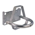 Metallischer Schutz Tränke La Gée