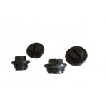 Polycroix La Gee Verschlüsse