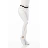 Reithose Equithème Belinda - Weiß