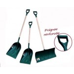 SCHAUFELN UND HOBEL La Gée