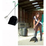 Schaufel und Mistkratzer La Gée