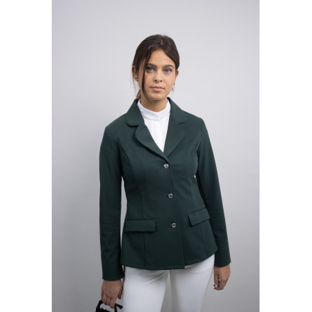 Wettkampfjacke Harcour Mélodie Damen