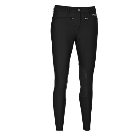 Damen-Reithose Pikeur Tessa mit Knie-Grip