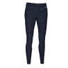 Damen-Reithose Pikeur Tessa mit Knie-Grip - Mitternachtsblau