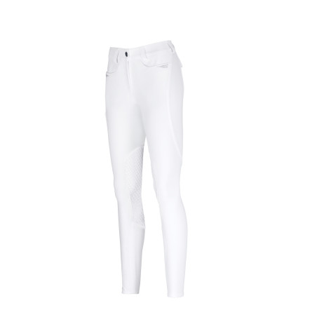 Damen-Reithose Pikeur Laure mit Kniegrip