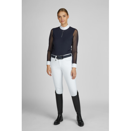 Damenreithose Pikeur Full Grip Romy Athleisure